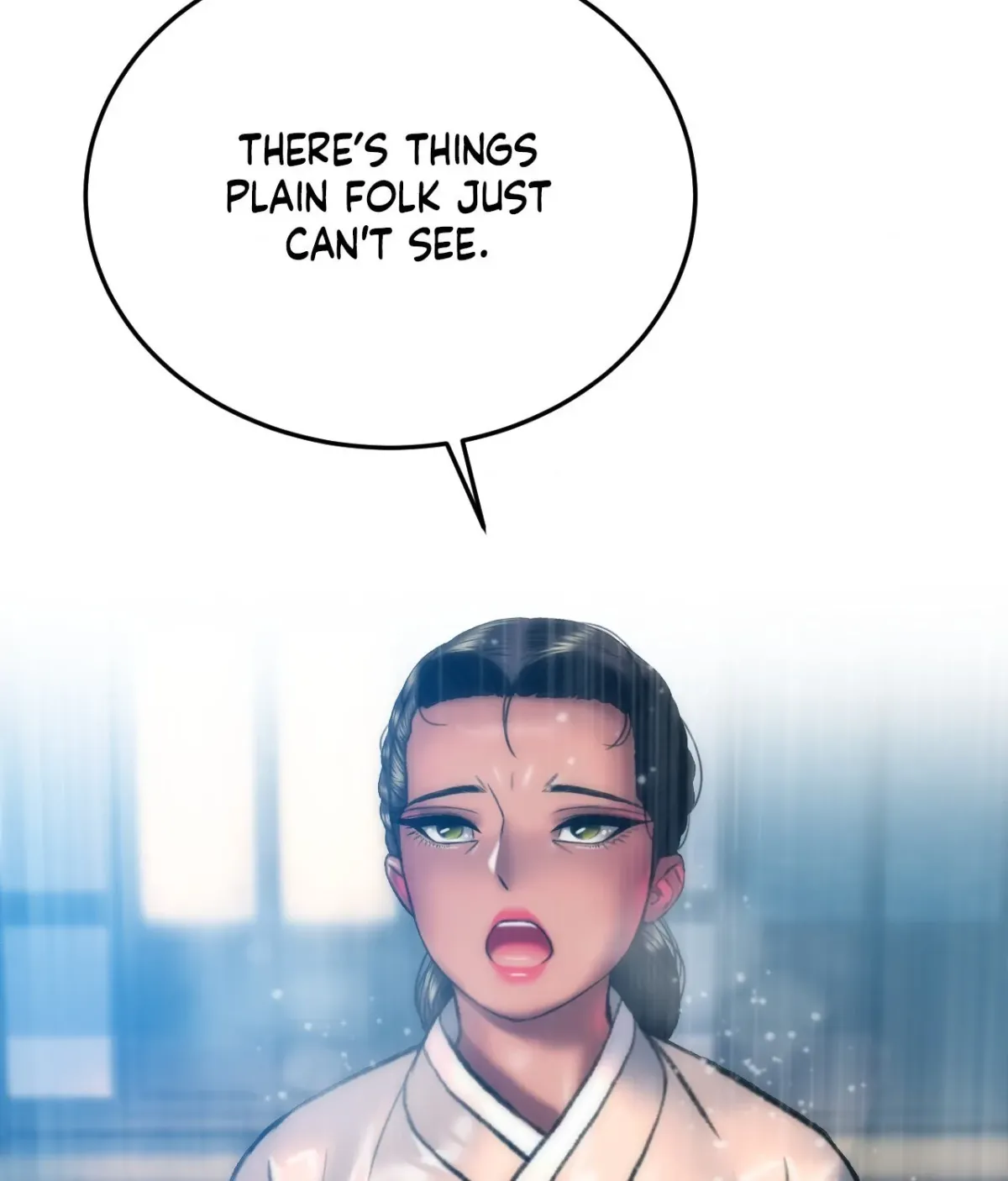 The Man in My Dreams Chapter 26 page 25 - 