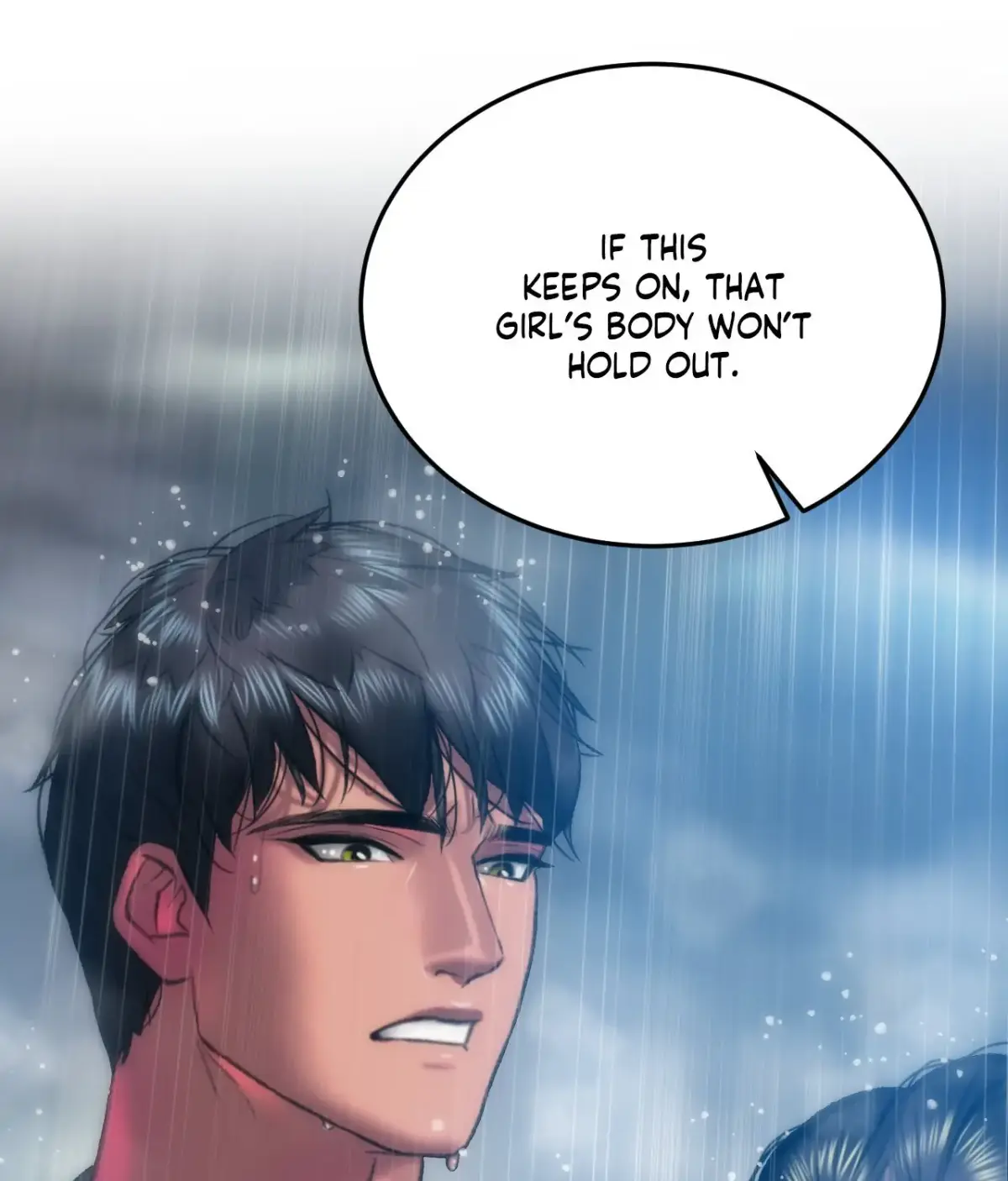 The Man in My Dreams Chapter 26 page 30 - 