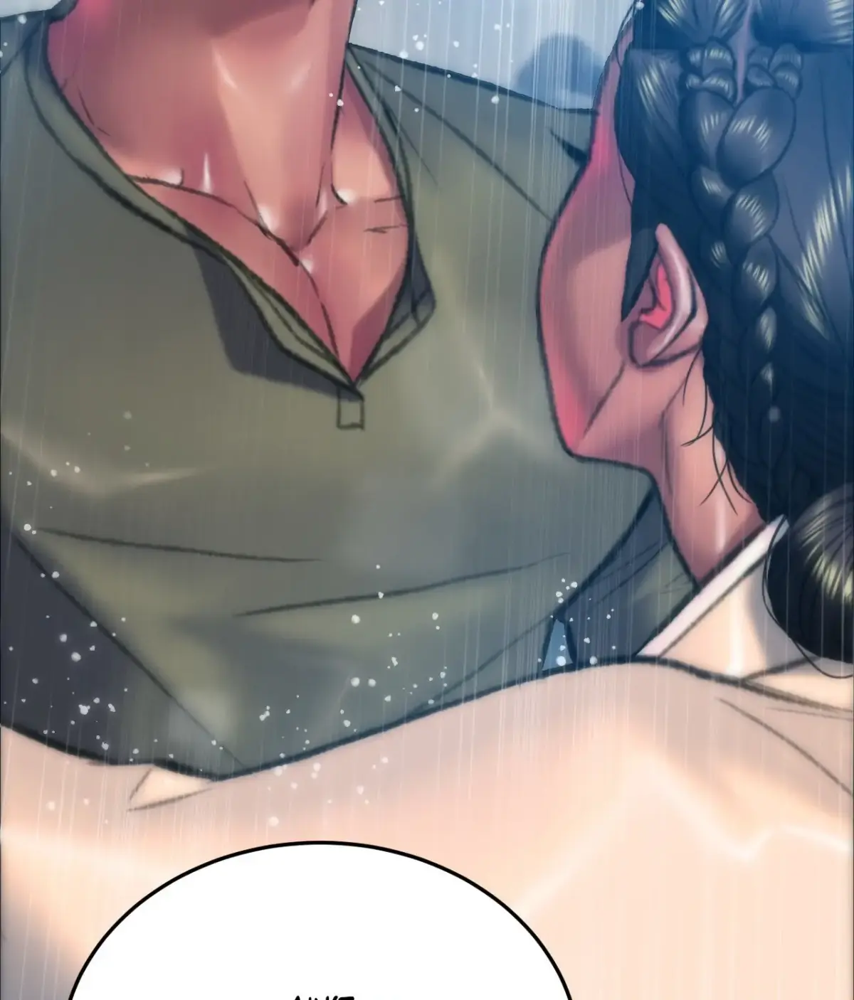 The Man in My Dreams Chapter 26 page 31 - 