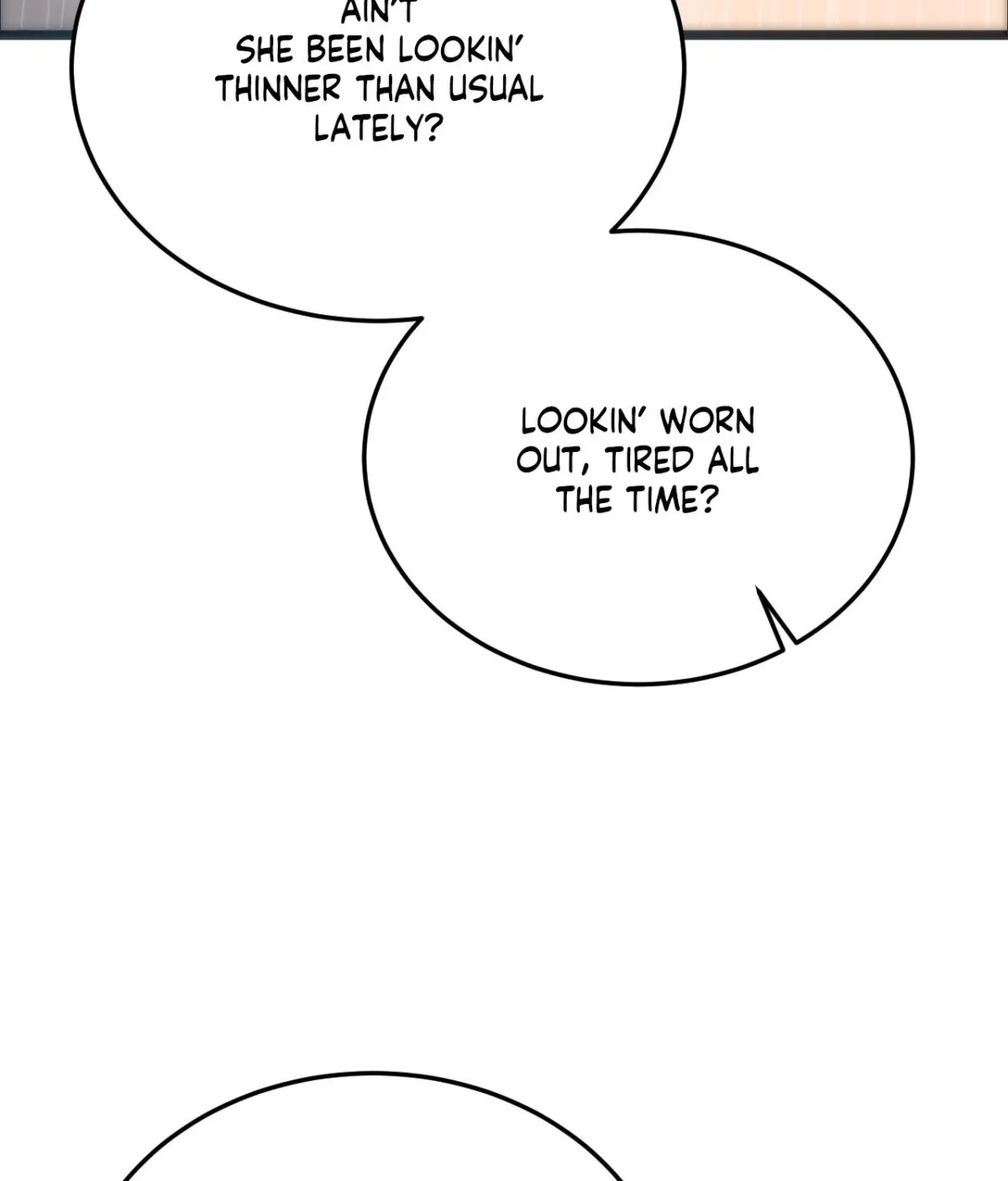 The Man in My Dreams Chapter 26 page 32 - 