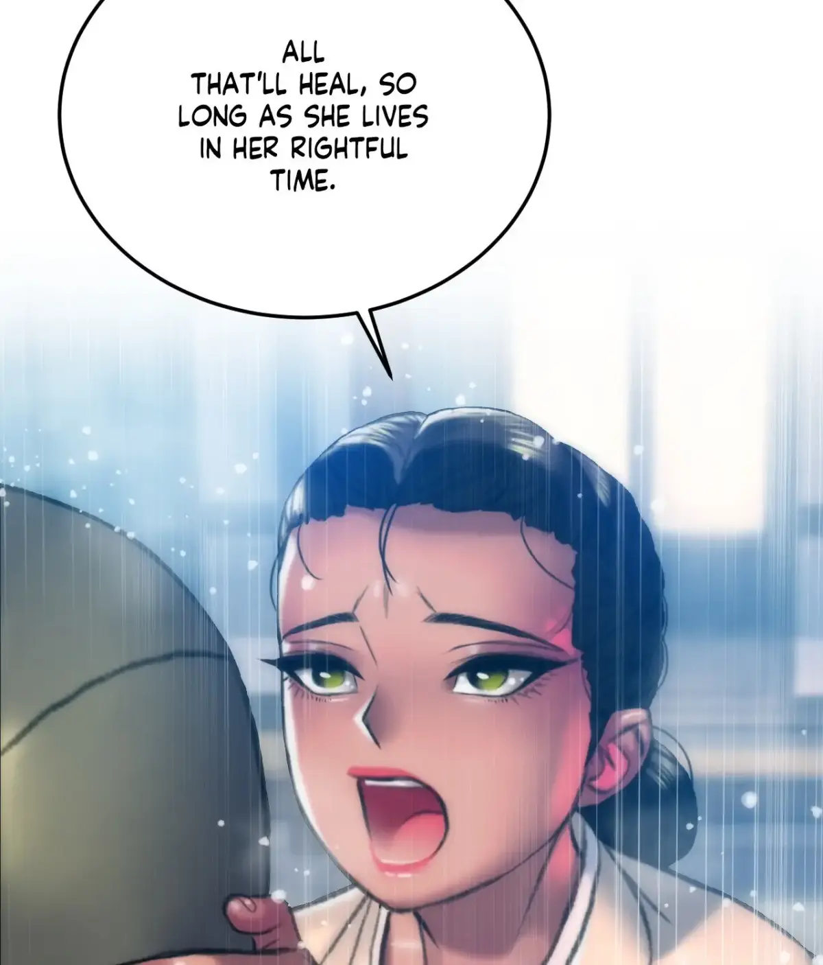 The Man in My Dreams Chapter 26 page 33 - 