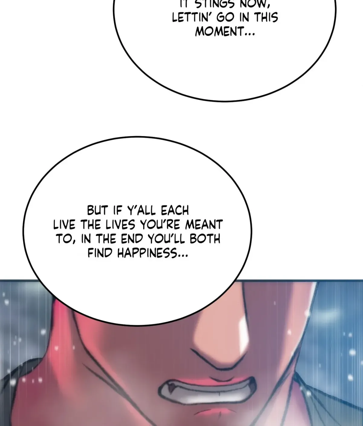 The Man in My Dreams Chapter 26 page 35 - 