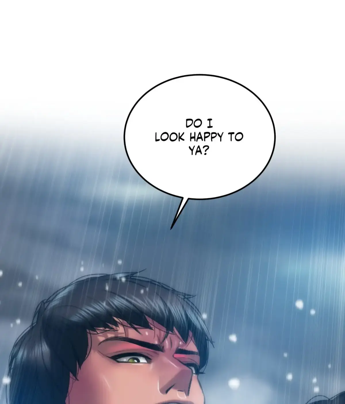 The Man in My Dreams Chapter 26 page 37 - 