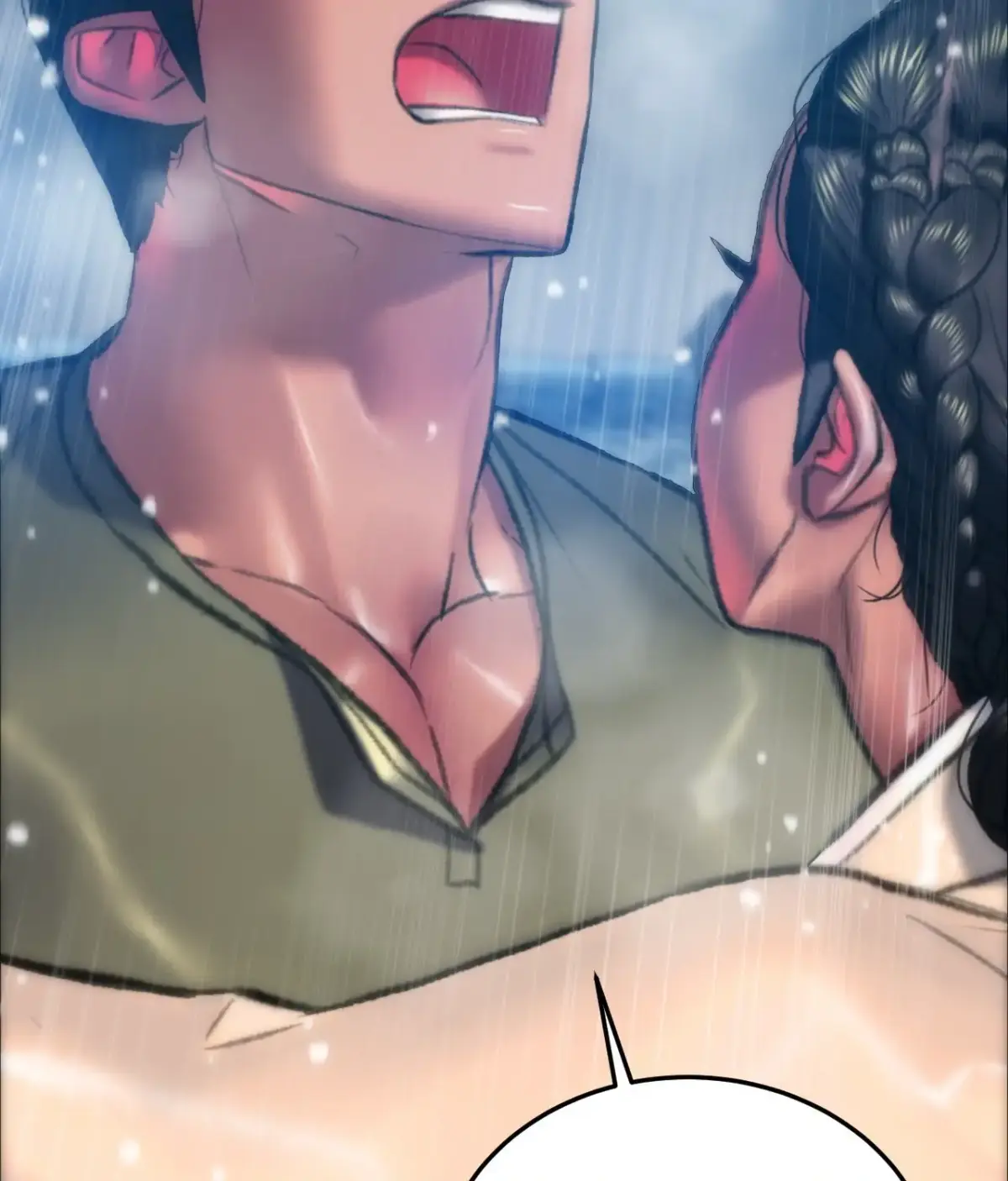 The Man in My Dreams Chapter 26 page 38 - 