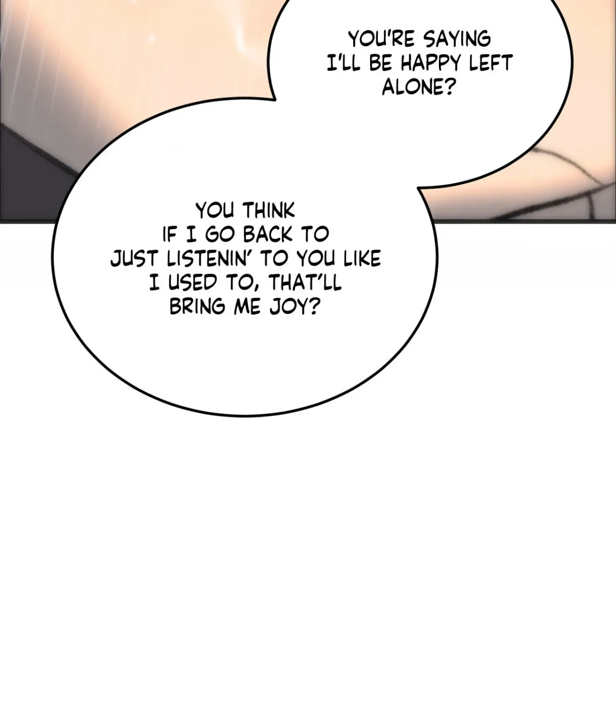 The Man in My Dreams Chapter 26 page 39 - 