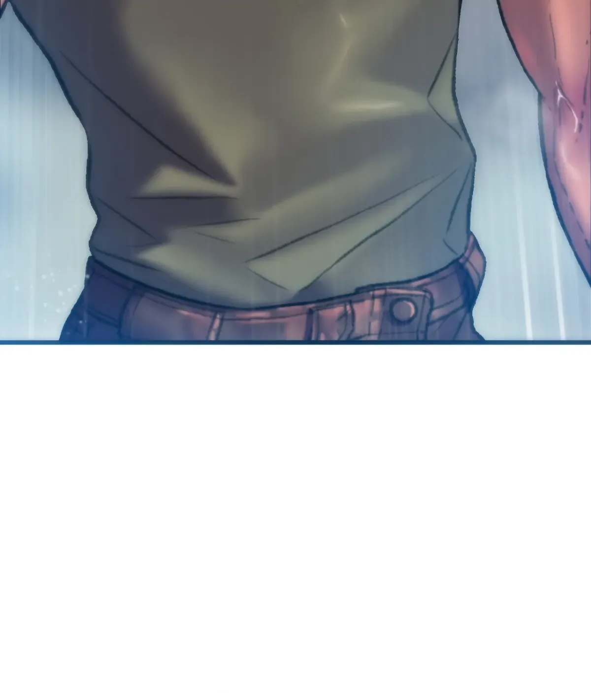 The Man in My Dreams Chapter 26 page 5 - 