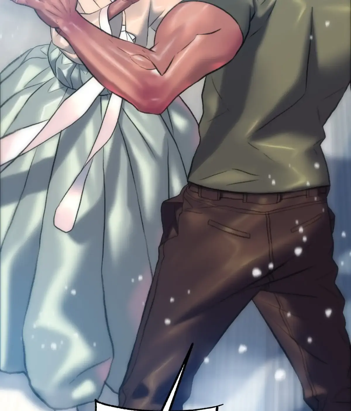 The Man in My Dreams Chapter 26 page 41 - 