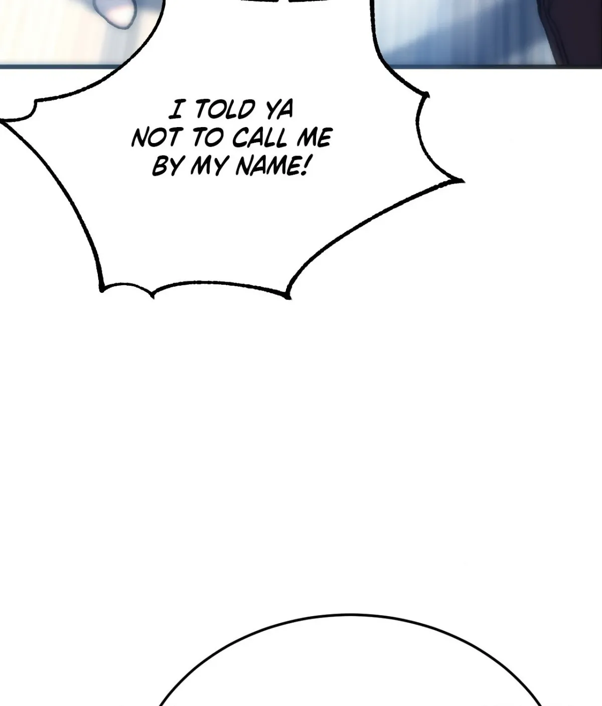 The Man in My Dreams Chapter 26 page 42 - 