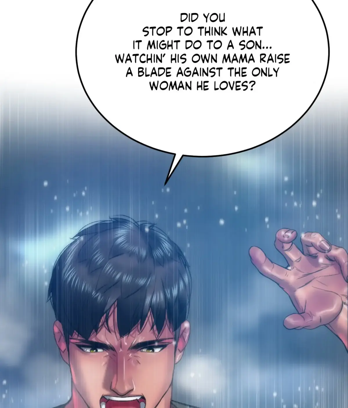 The Man in My Dreams Chapter 26 page 43 - 