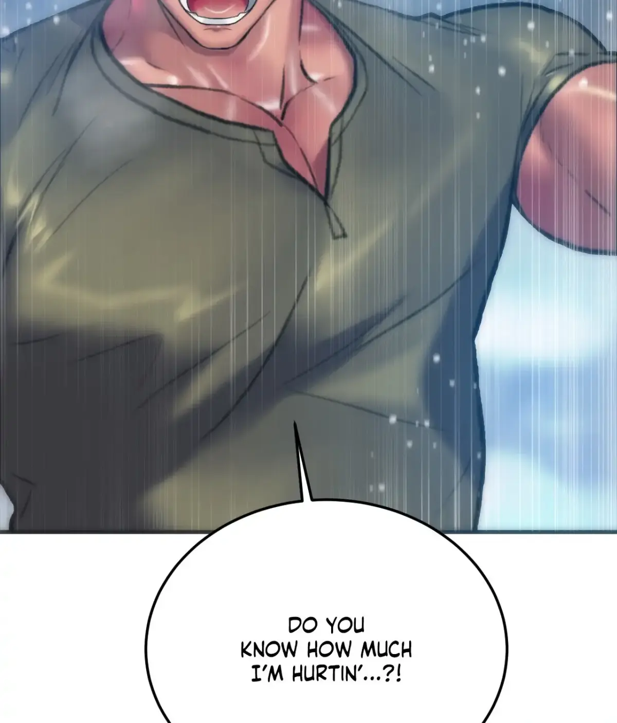The Man in My Dreams Chapter 26 page 44 - 