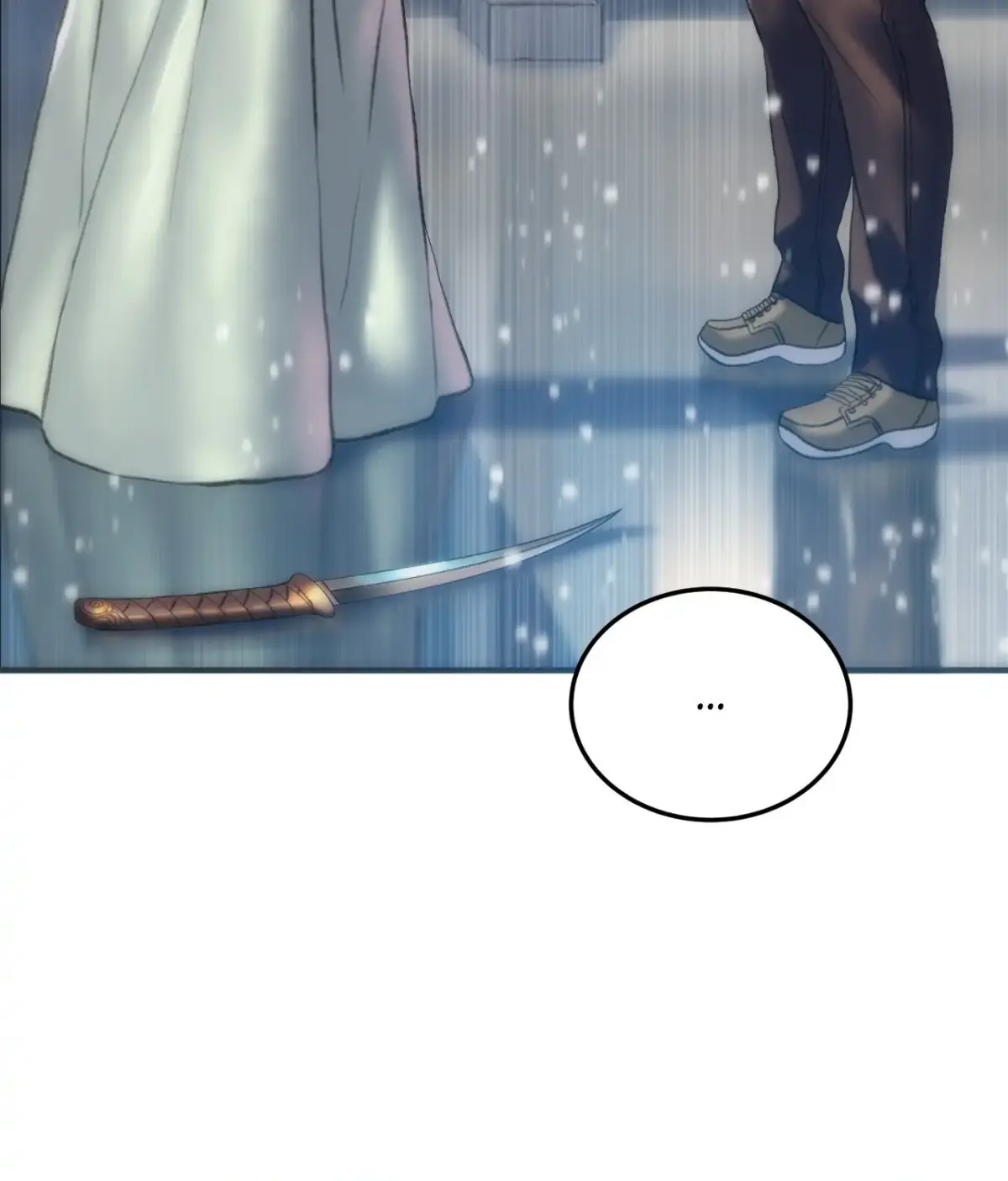The Man in My Dreams Chapter 26 page 48 - 