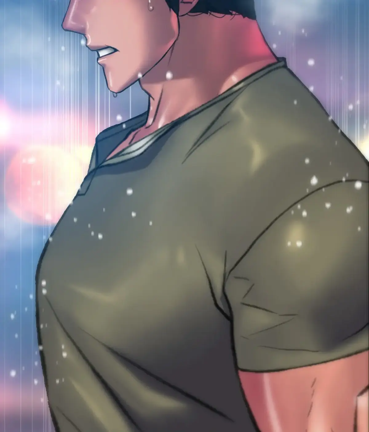 The Man in My Dreams Chapter 26 page 50 - 