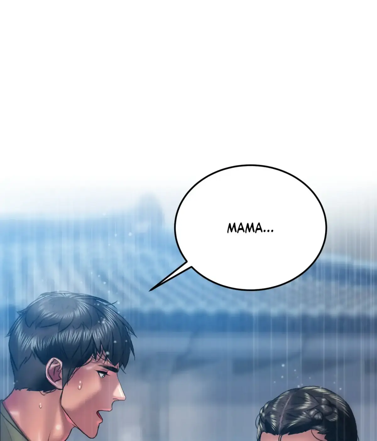 The Man in My Dreams Chapter 26 page 6 - 