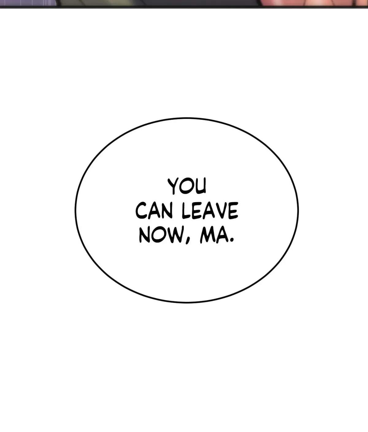 The Man in My Dreams Chapter 26 page 51 - 