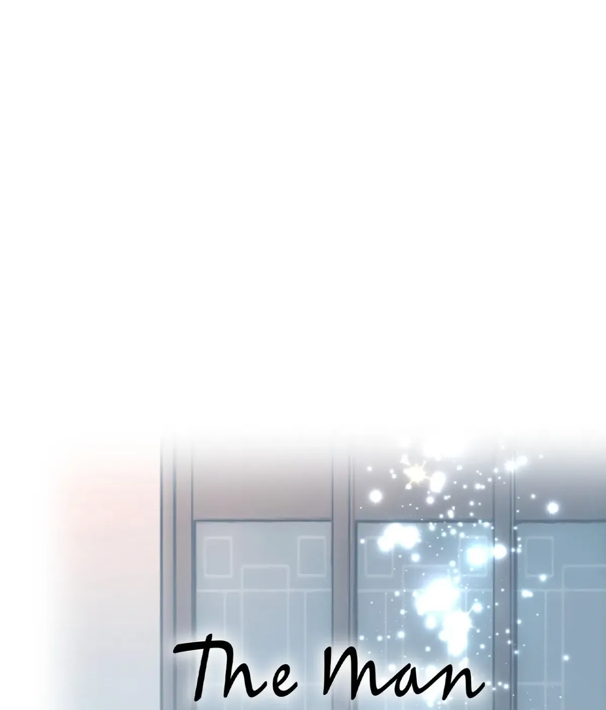 The Man in My Dreams Chapter 26 page 52 - 
