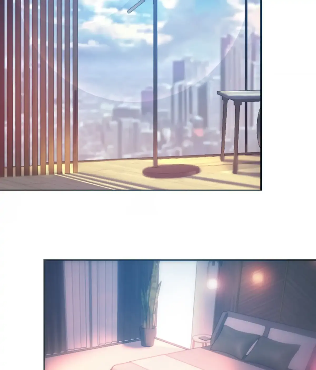 The Man in My Dreams Chapter 26 page 55 - 