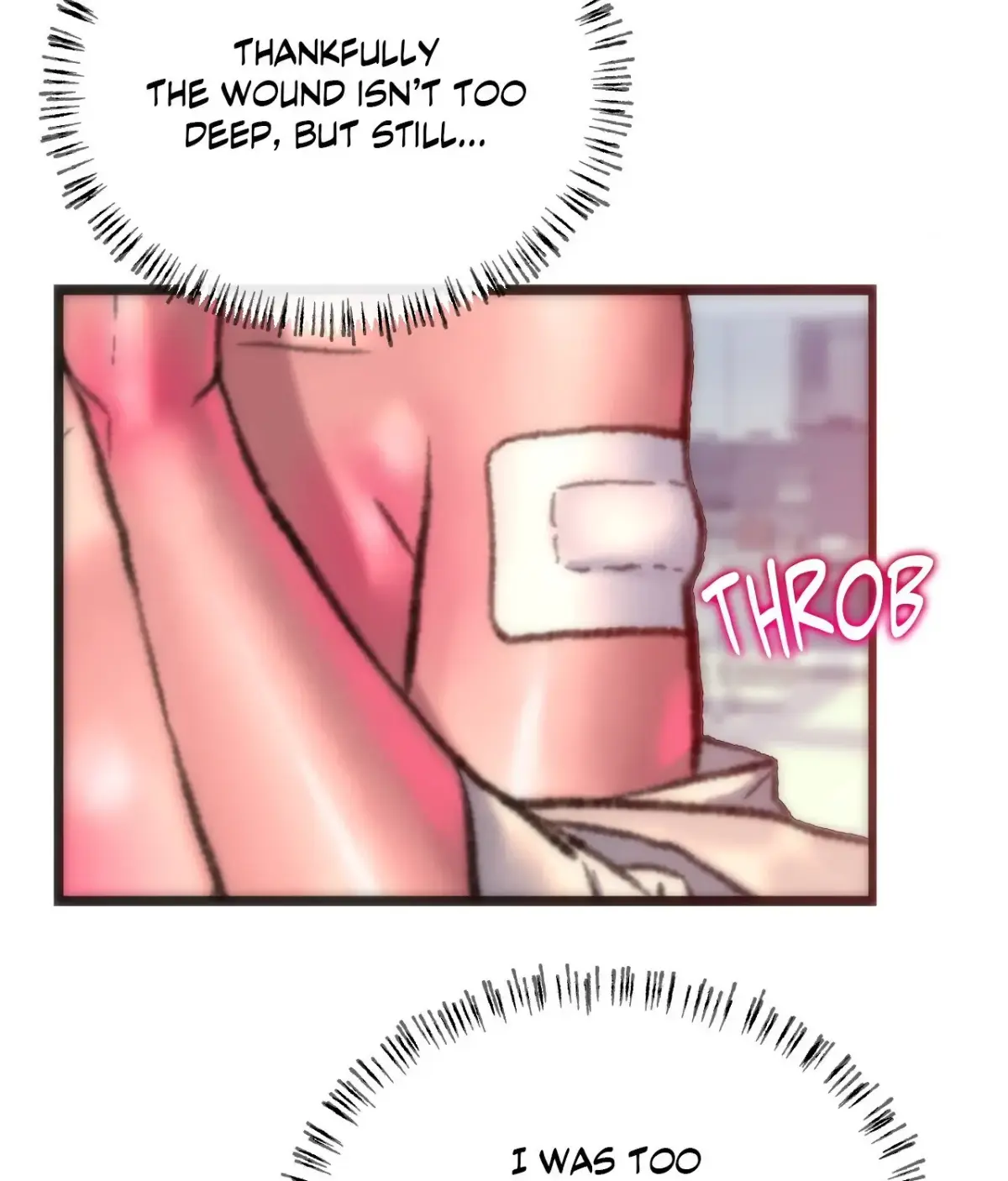 The Man in My Dreams Chapter 26 page 60 - 