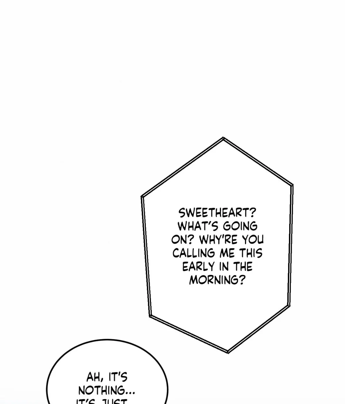 The Man in My Dreams Chapter 26 page 64 - 