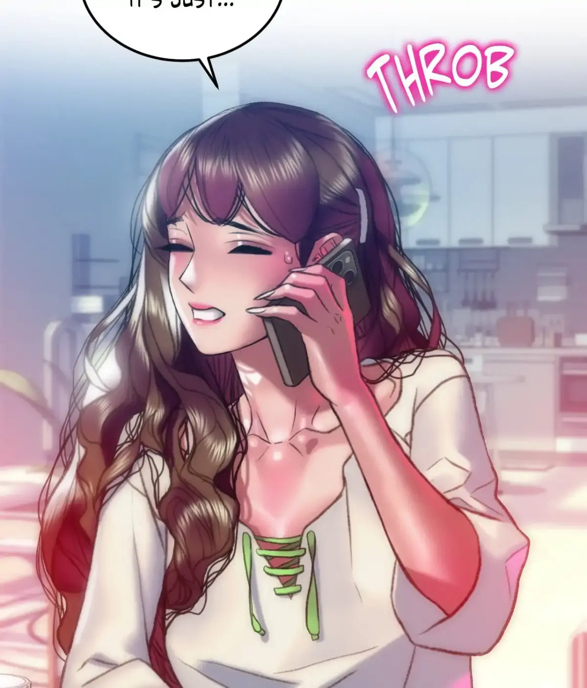 The Man in My Dreams Chapter 26 page 65 - 