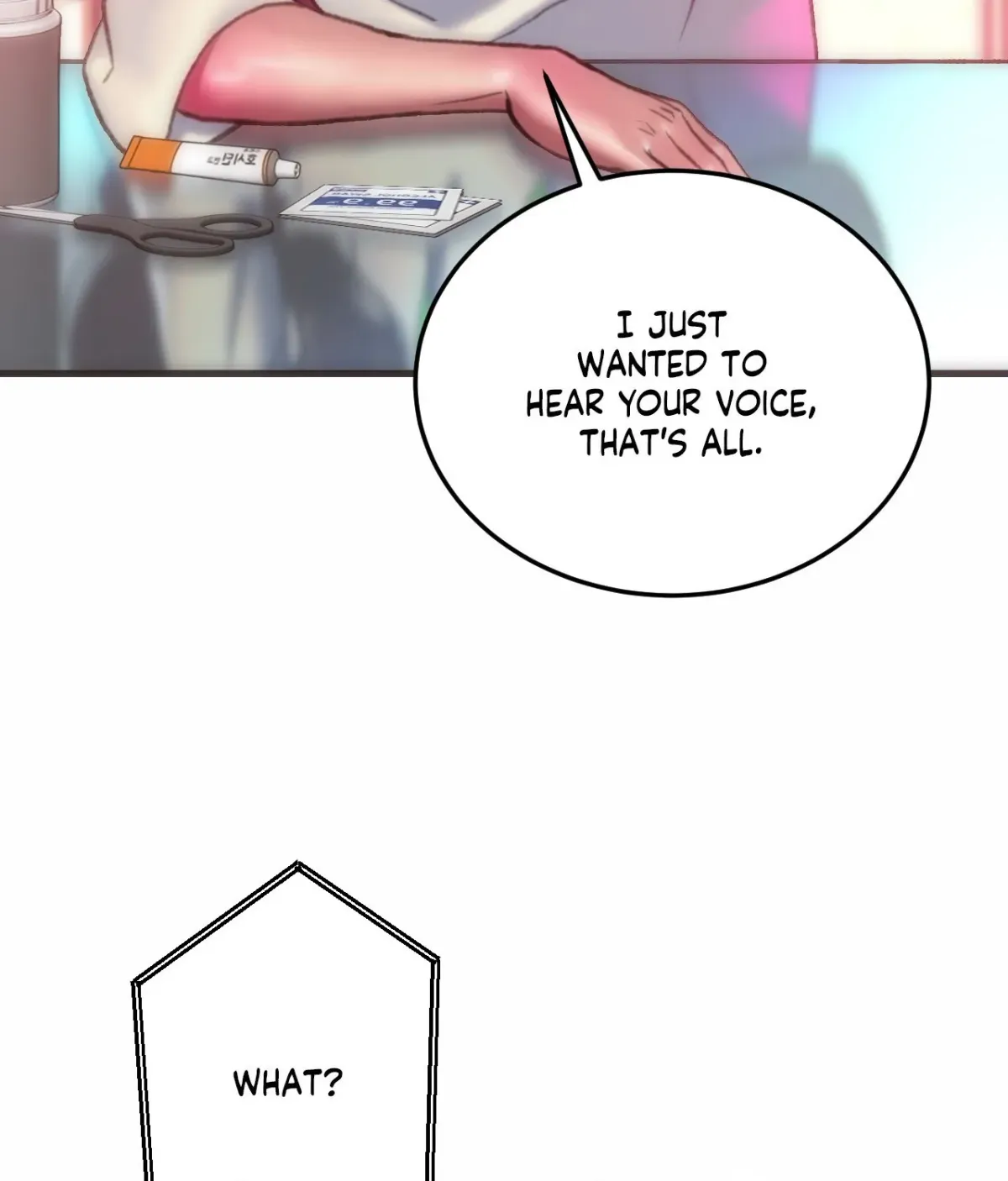 The Man in My Dreams Chapter 26 page 66 - 