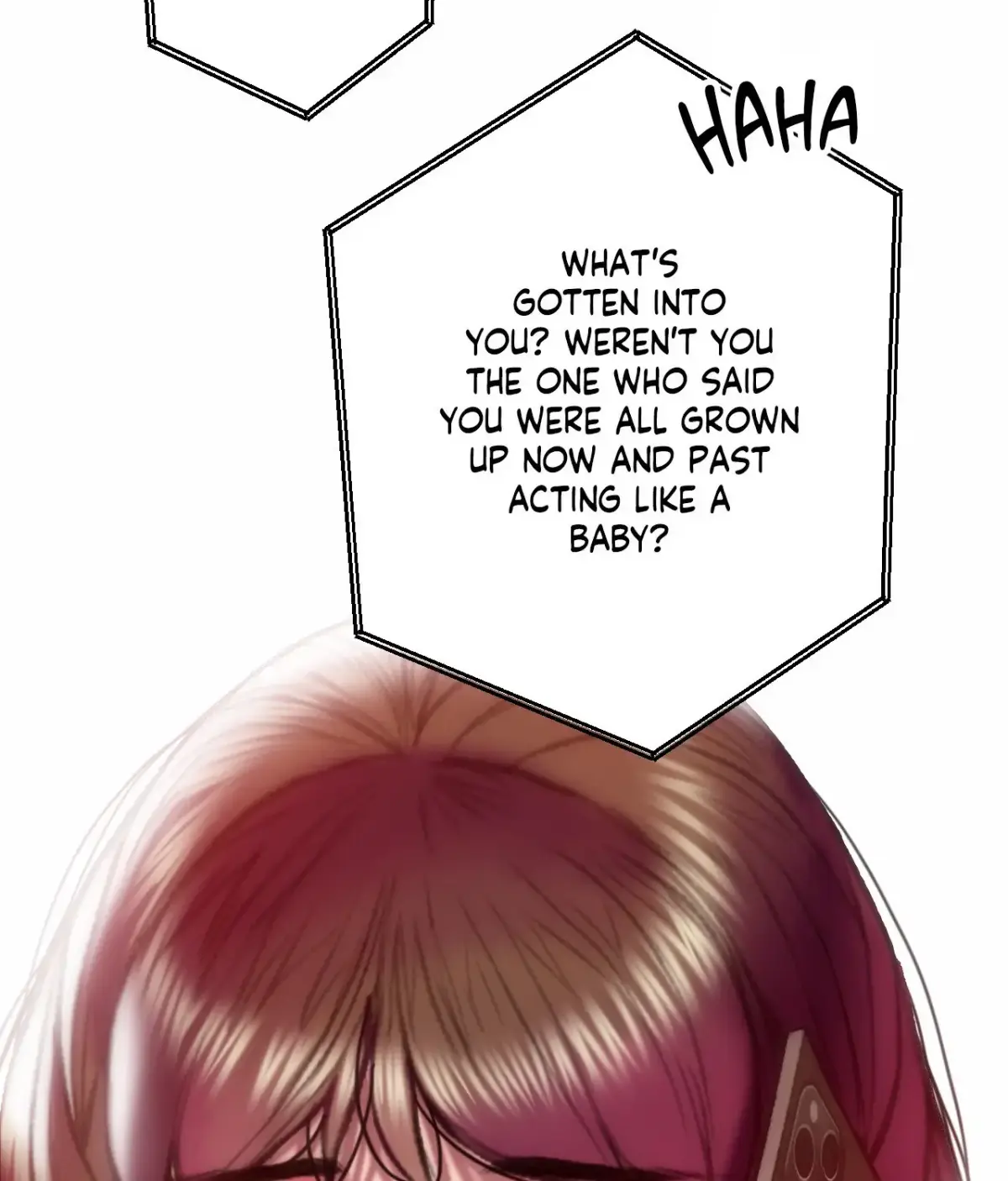 The Man in My Dreams Chapter 26 page 67 - 