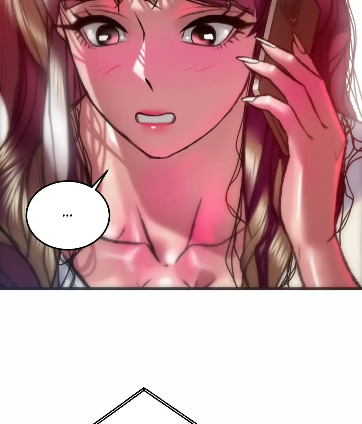 The Man in My Dreams Chapter 26 page 68 - 