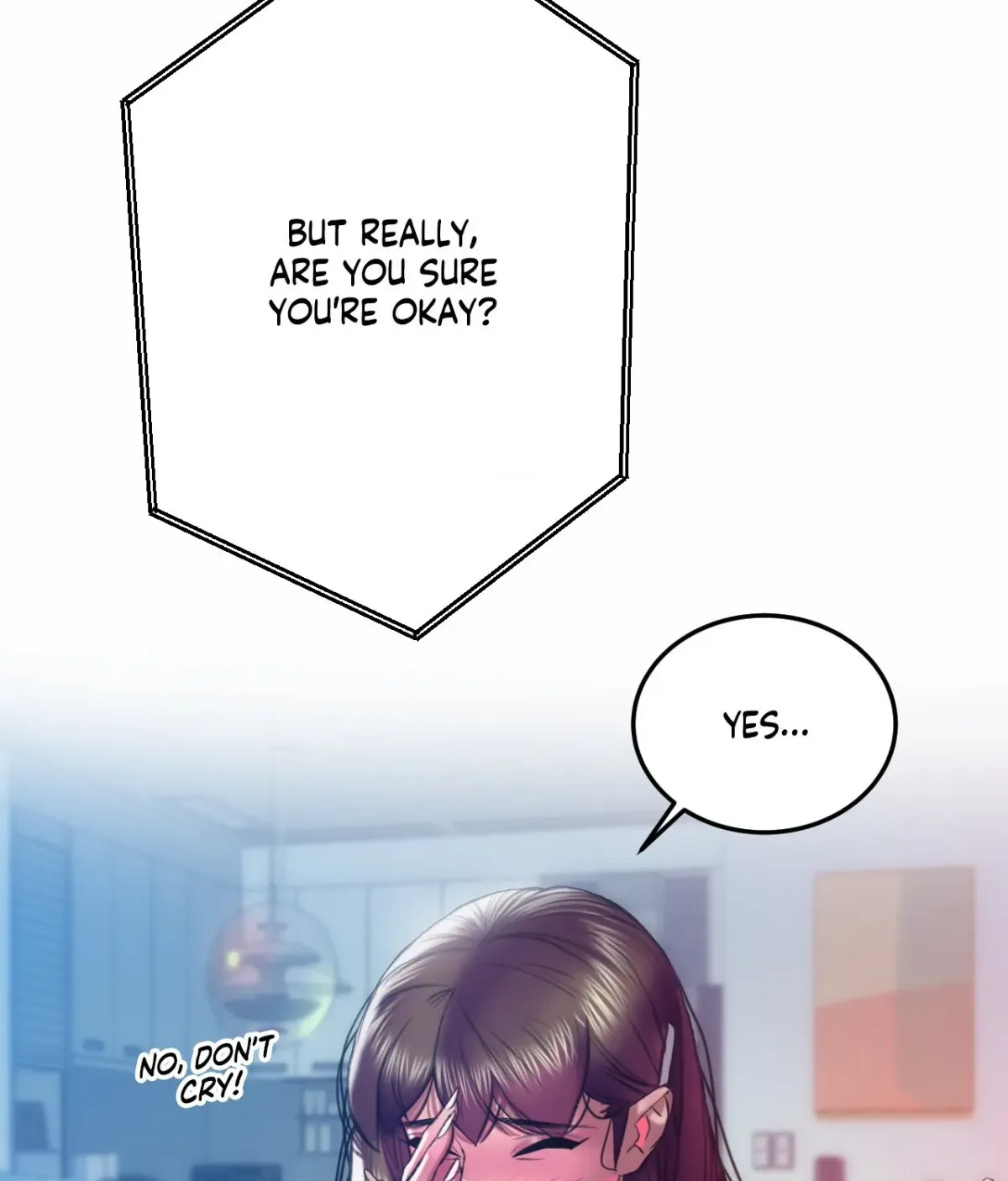 The Man in My Dreams Chapter 26 page 69 - 