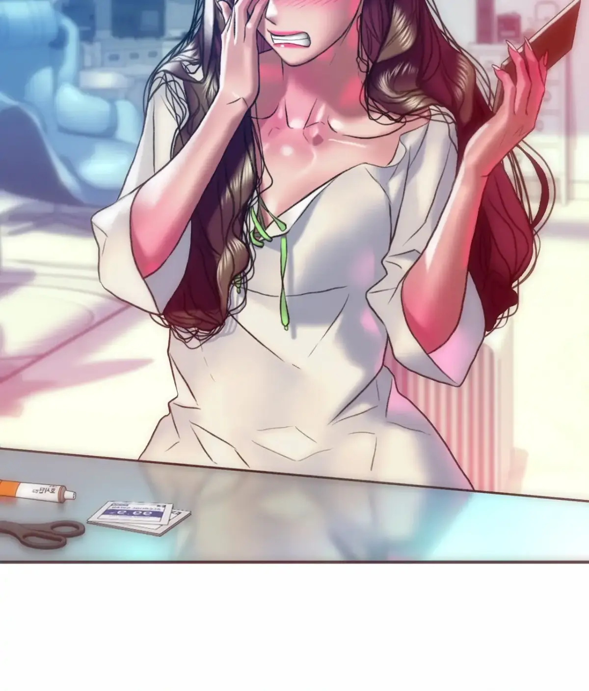 The Man in My Dreams Chapter 26 page 70 - 