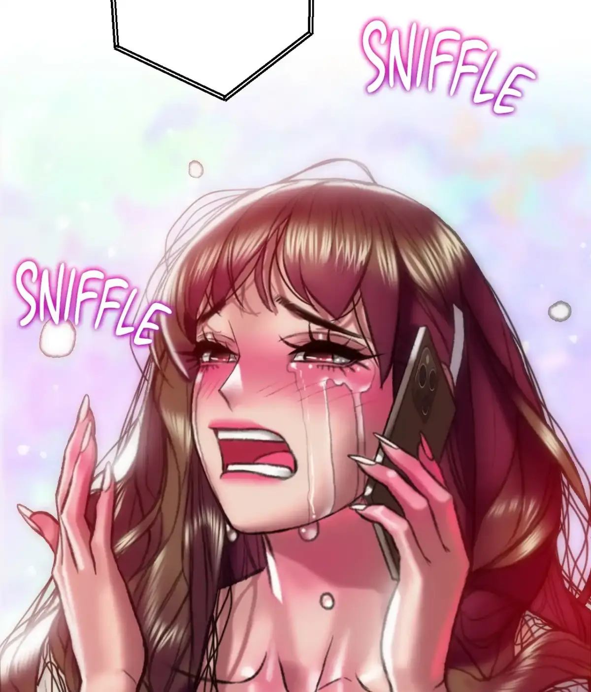 The Man in My Dreams Chapter 26 page 74 - 