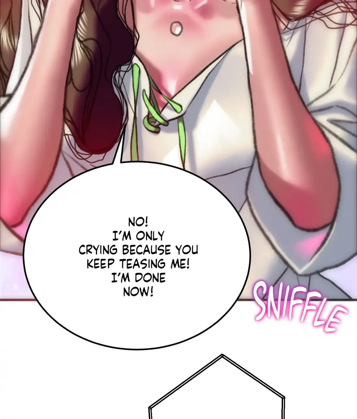 The Man in My Dreams Chapter 26 page 75 - 