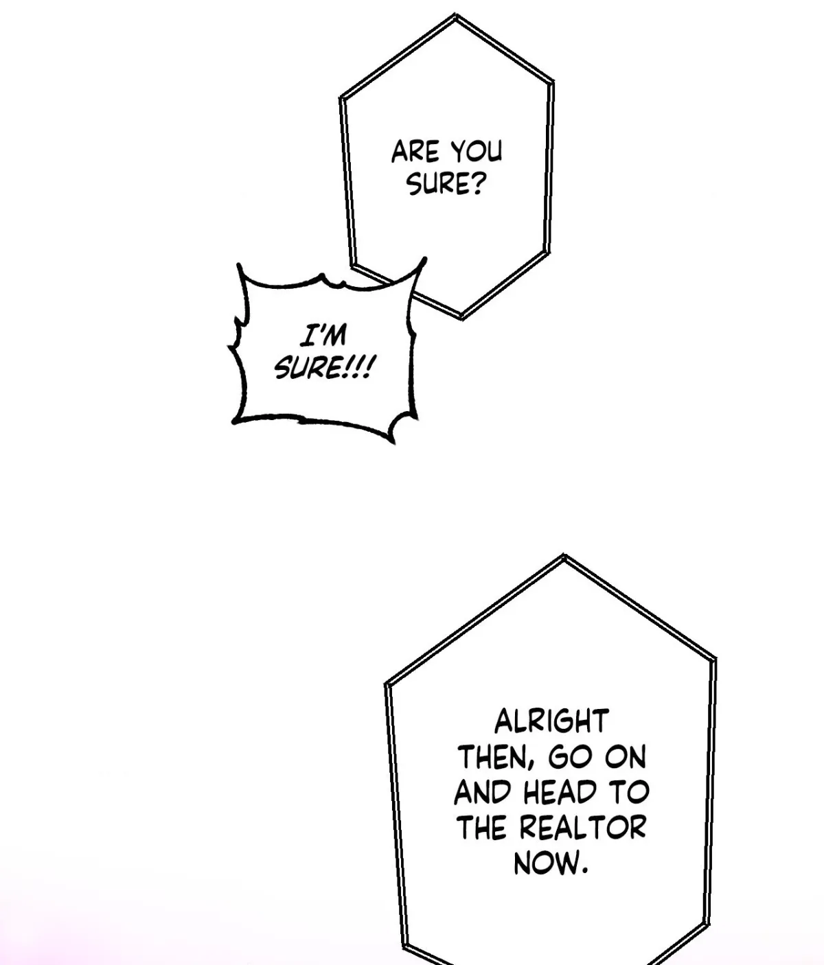 The Man in My Dreams Chapter 26 page 77 - 