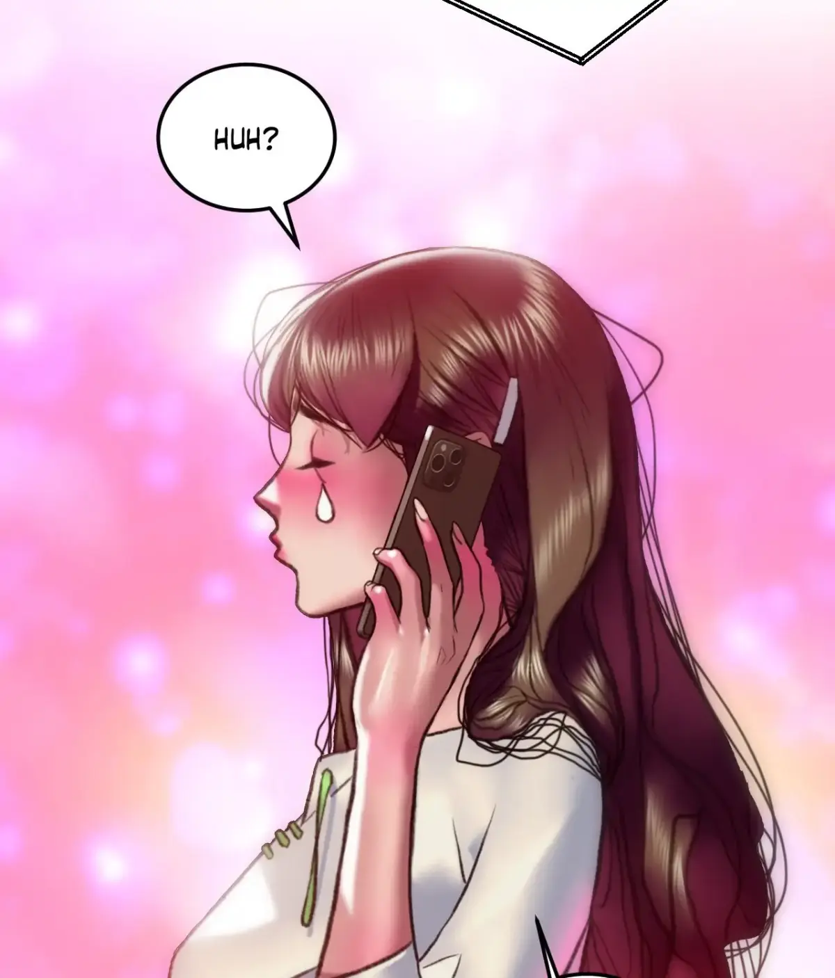 The Man in My Dreams Chapter 26 page 78 - 