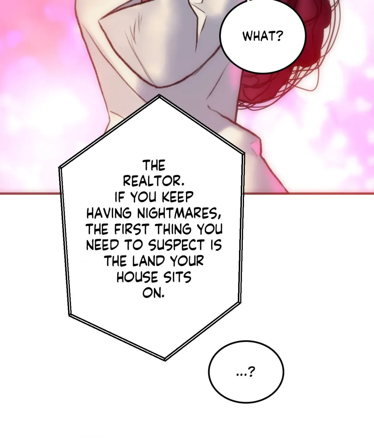 The Man in My Dreams Chapter 26 page 79 - 