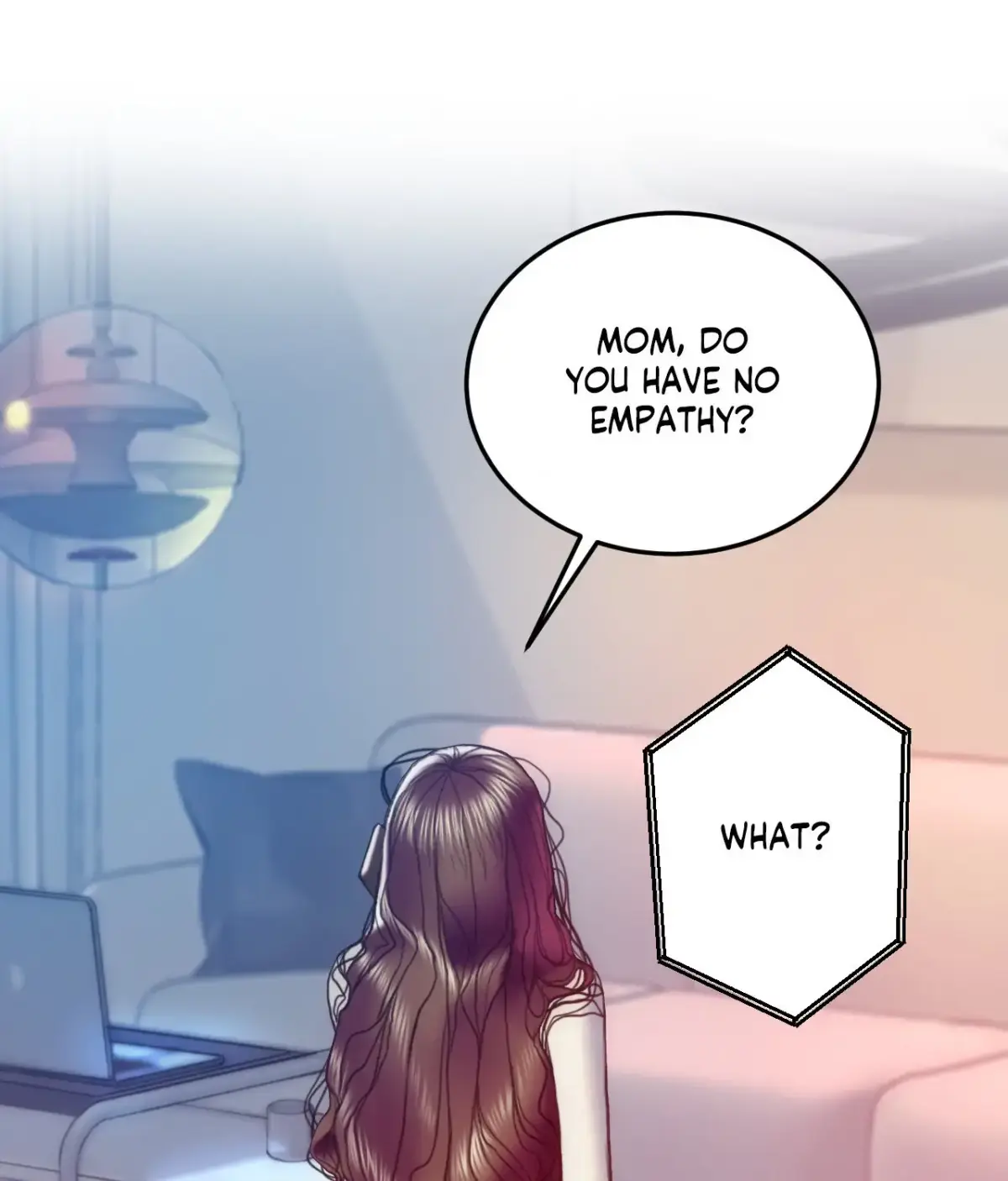 The Man in My Dreams Chapter 26 page 80 - 