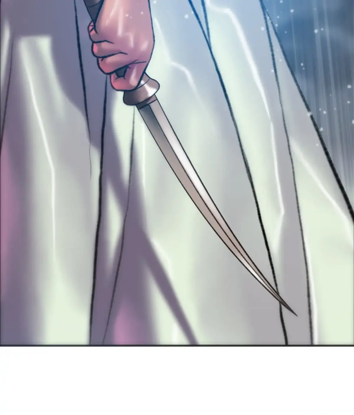 The Man in My Dreams Chapter 26 page 9 - 