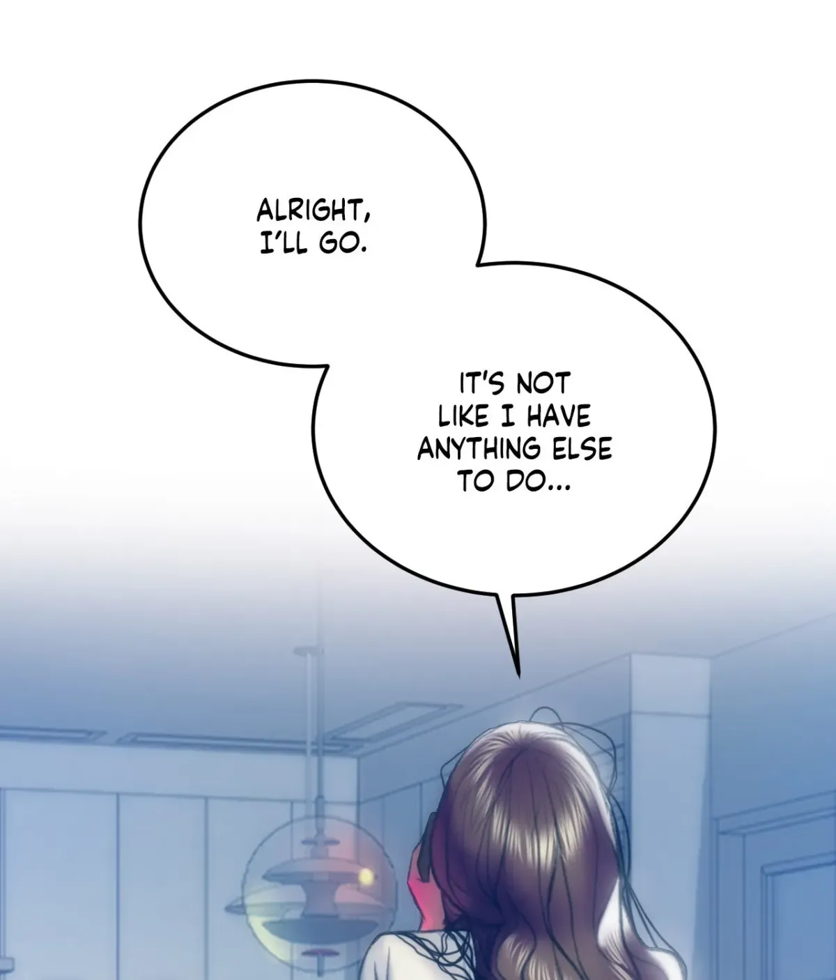 The Man in My Dreams Chapter 26 page 82 - 
