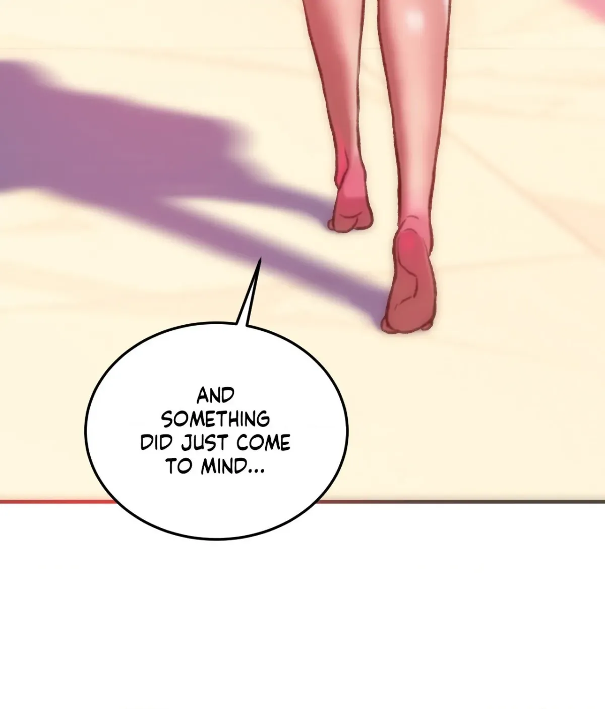 The Man in My Dreams Chapter 26 page 84 - 