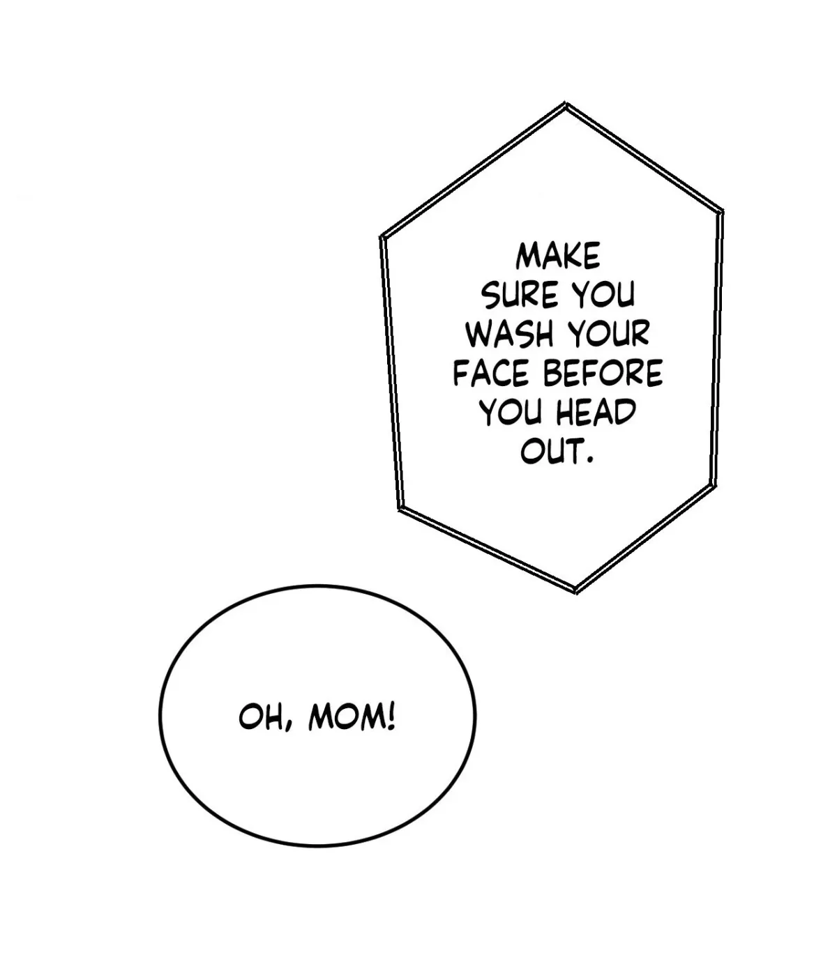 The Man in My Dreams Chapter 26 page 85 - 