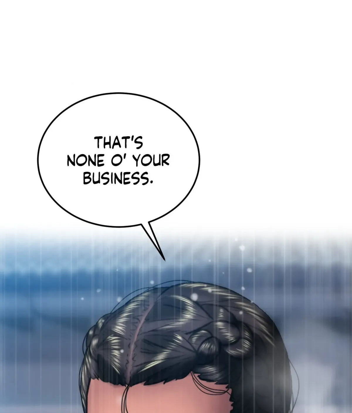 The Man in My Dreams Chapter 26 page 10 - 