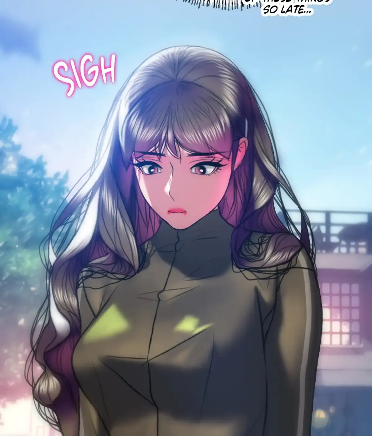 The Man in My Dreams Chapter 26 page 93 - 