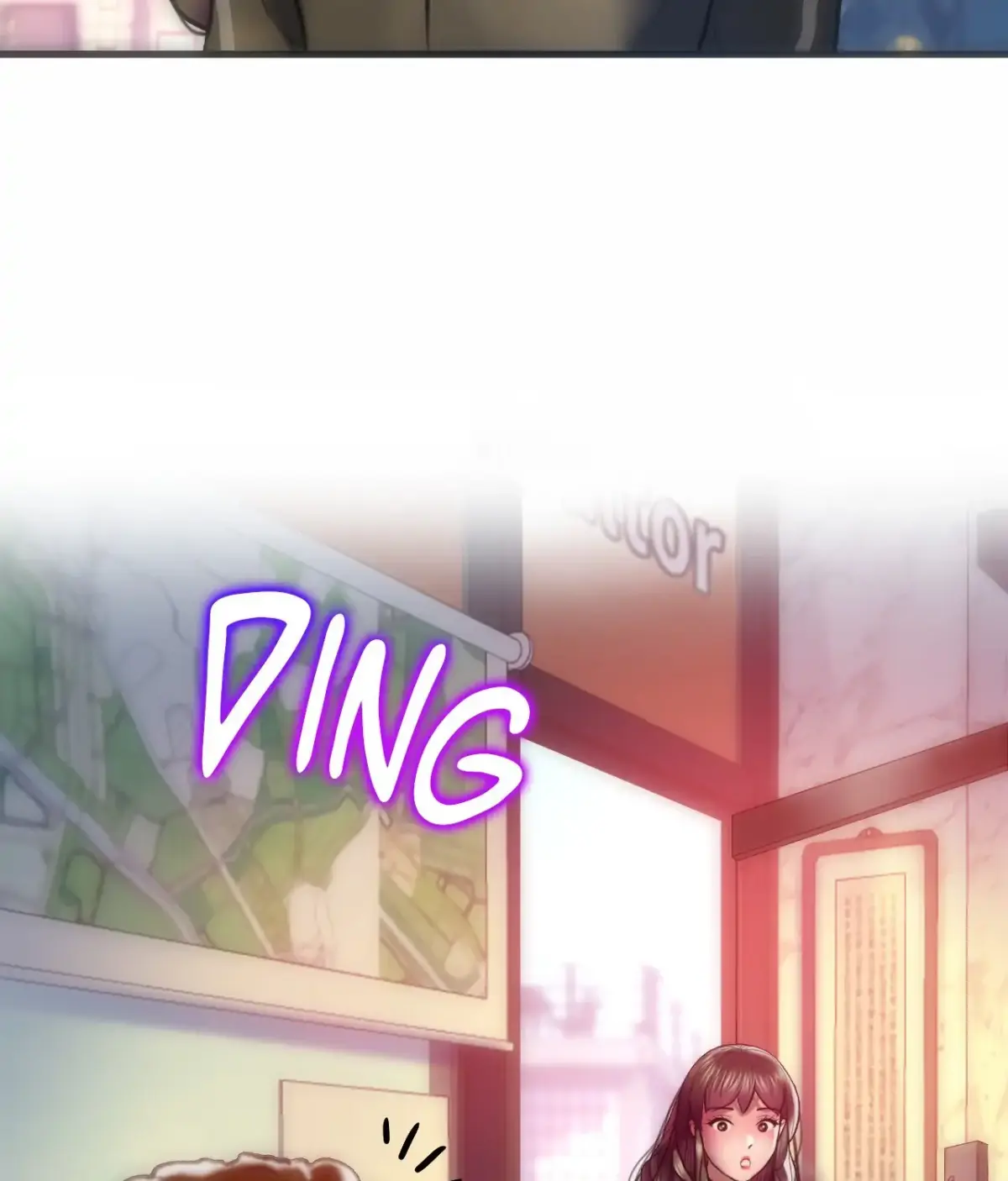 The Man in My Dreams Chapter 26 page 94 - 