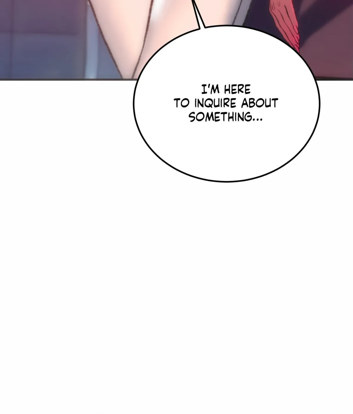 The Man in My Dreams Chapter 26 page 98 - 