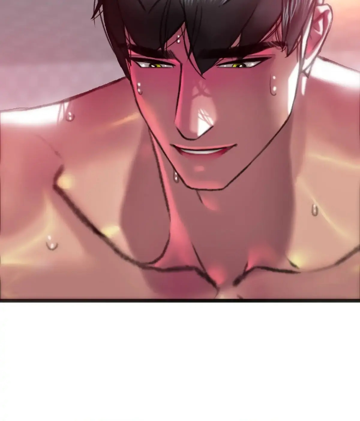 The Man in My Dreams Chapter 27 page 101 - 