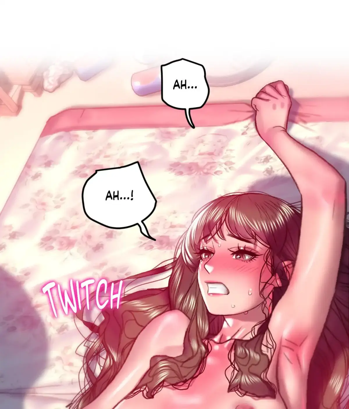 The Man in My Dreams Chapter 27 page 102 - 