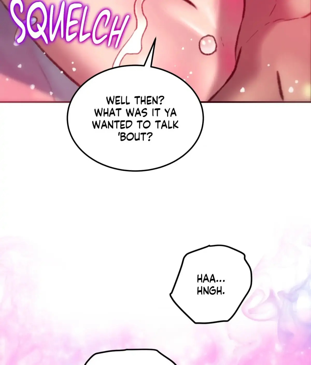 The Man in My Dreams Chapter 27 page 106 - 