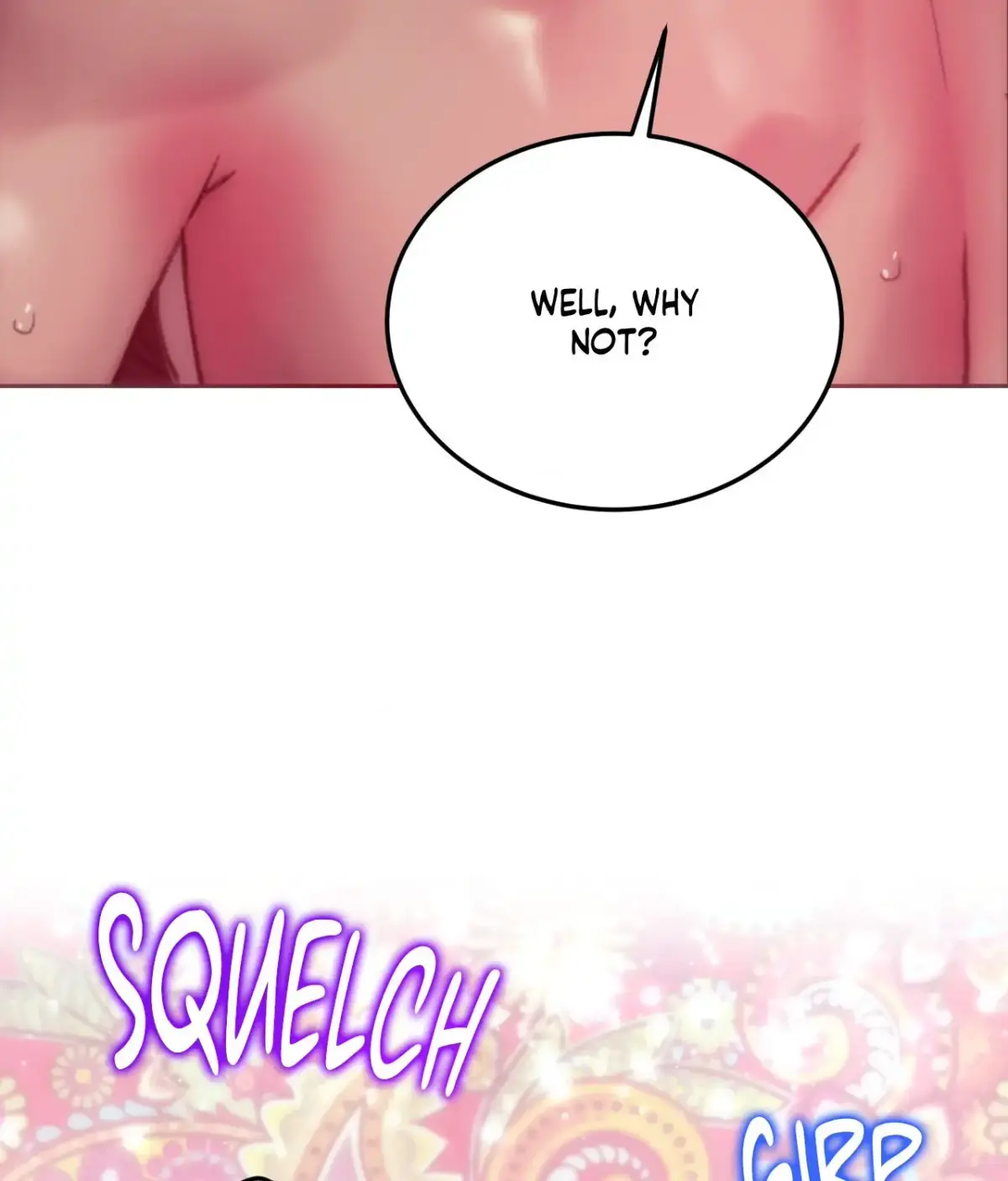 The Man in My Dreams Chapter 27 page 108 - 