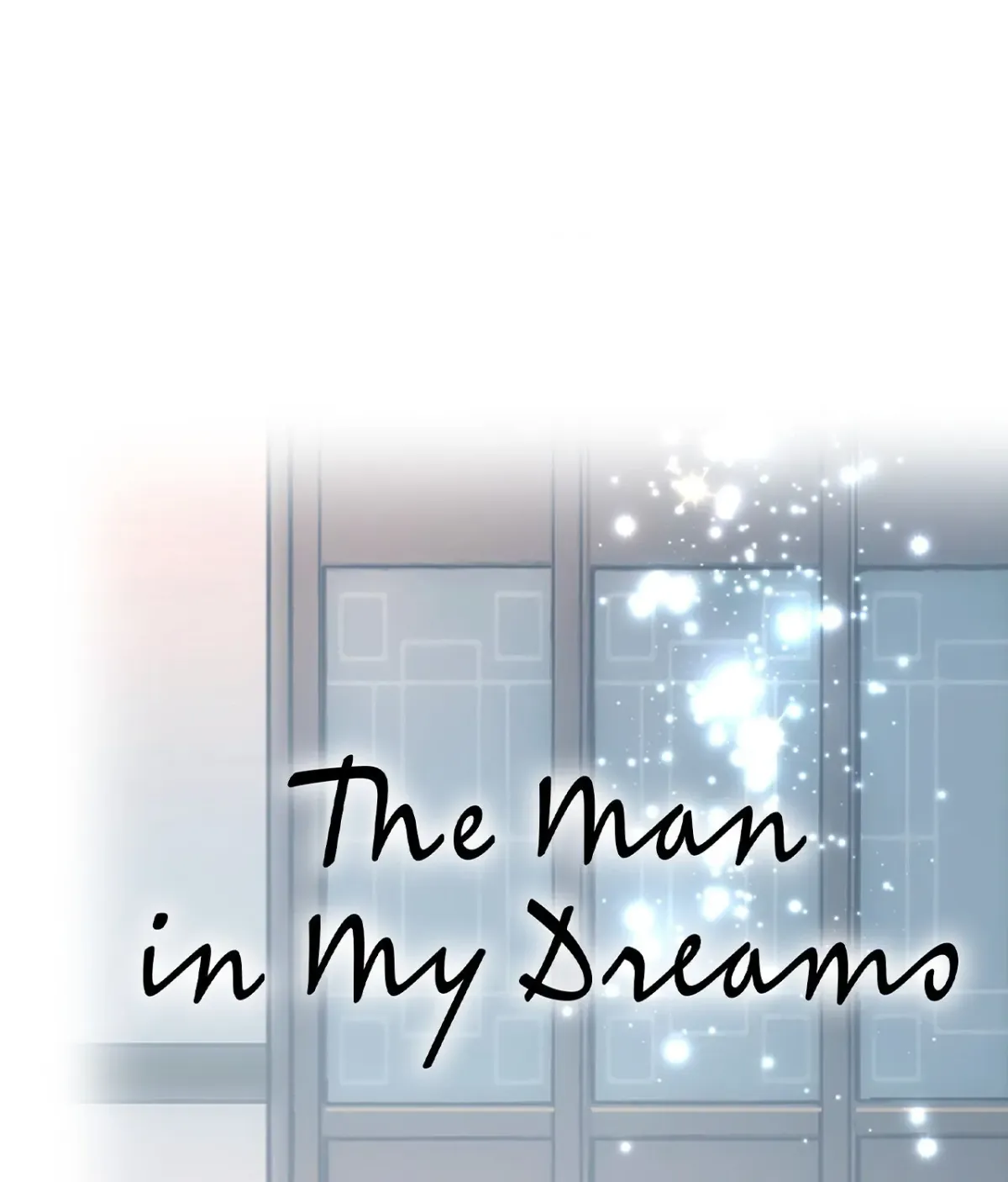 The Man in My Dreams Chapter 27 page 12 - 