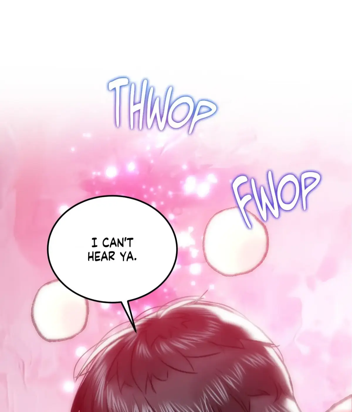 The Man in My Dreams Chapter 27 page 111 - 