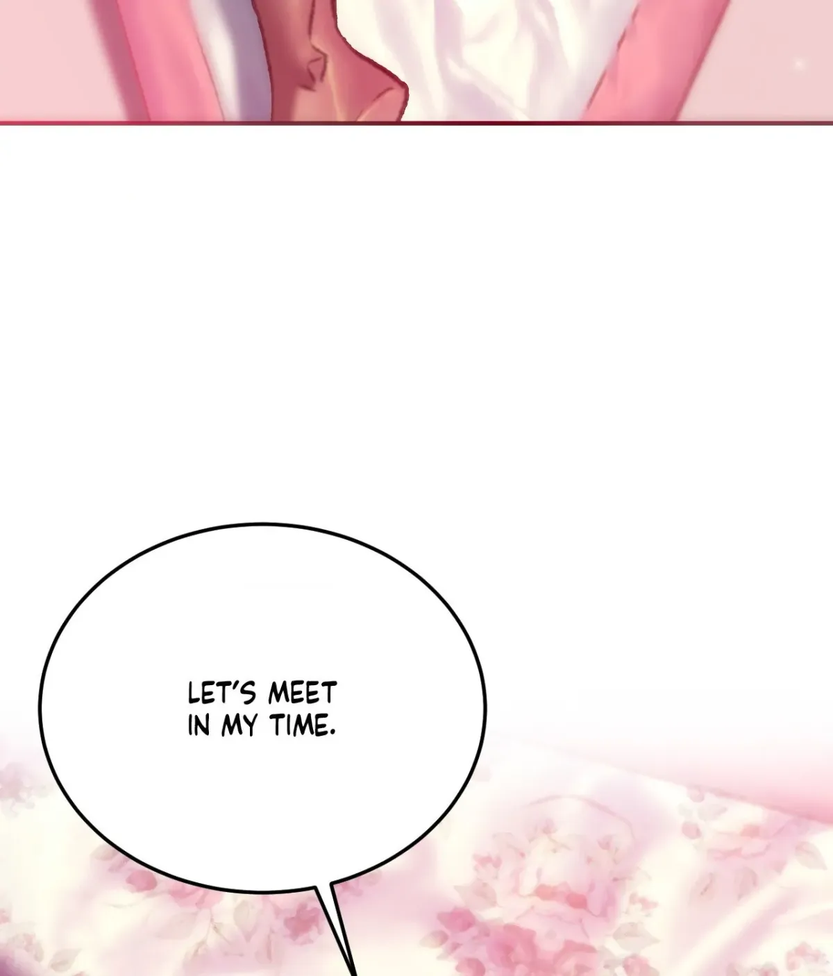 The Man in My Dreams Chapter 27 page 118 - 