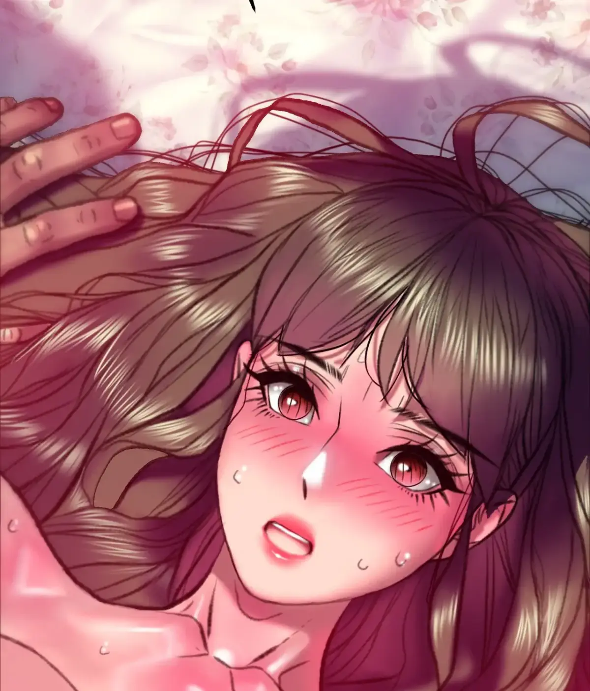 The Man in My Dreams Chapter 27 page 119 - 